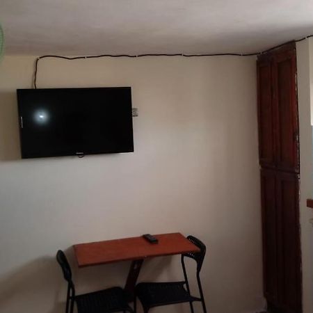 Adriano'S Apartahotel Santo Domingo Zewnętrze zdjęcie