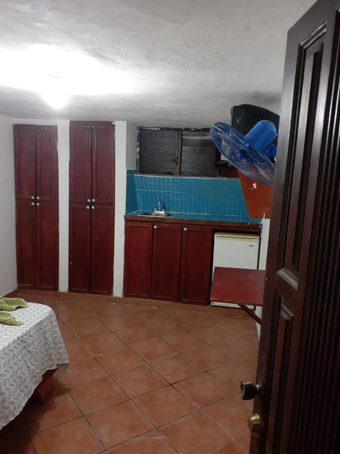Adriano'S Apartahotel Santo Domingo Zewnętrze zdjęcie