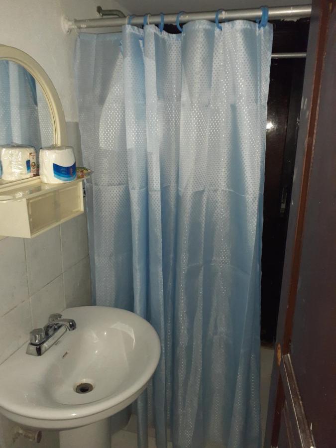 Adriano'S Apartahotel Santo Domingo Zewnętrze zdjęcie