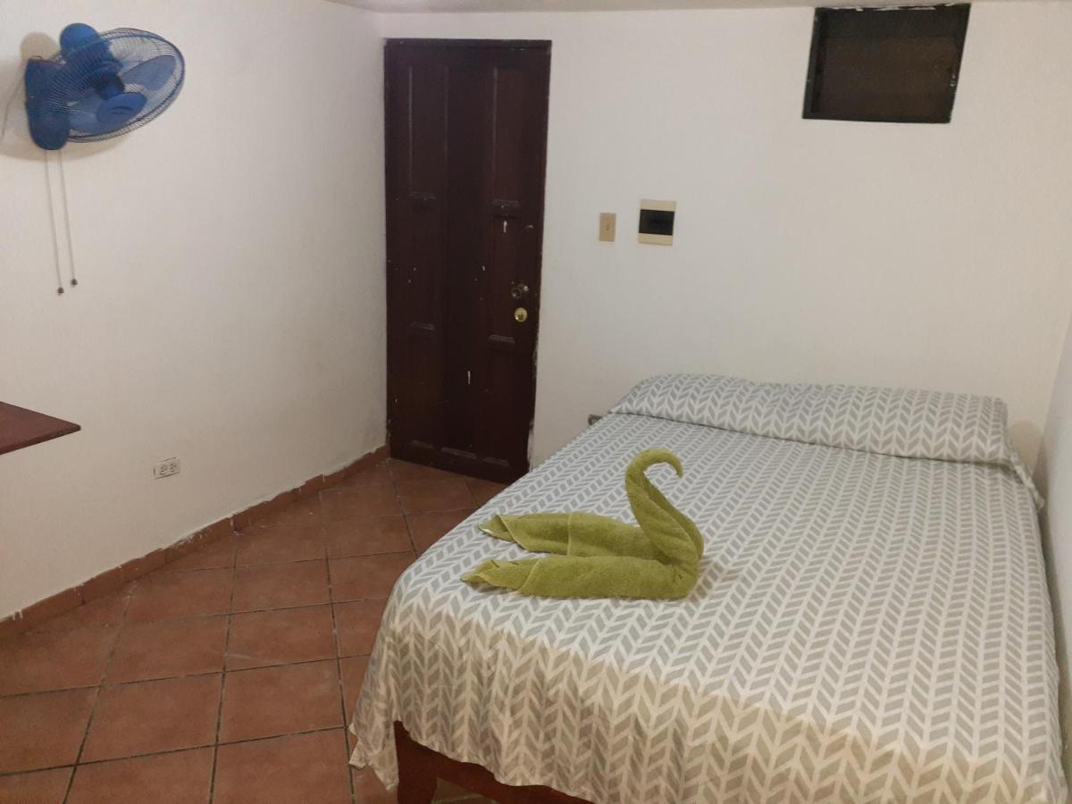 Adriano'S Apartahotel Santo Domingo Zewnętrze zdjęcie