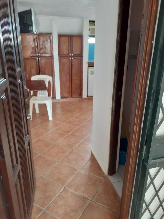Adriano'S Apartahotel Santo Domingo Zewnętrze zdjęcie