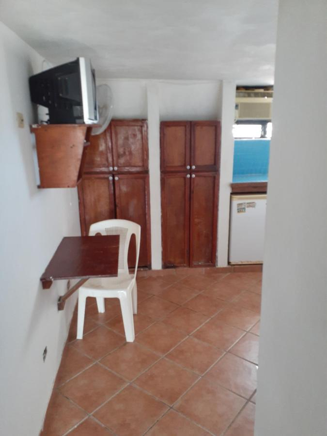 Adriano'S Apartahotel Santo Domingo Zewnętrze zdjęcie