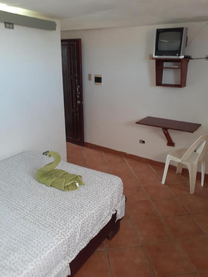 Adriano'S Apartahotel Santo Domingo Zewnętrze zdjęcie
