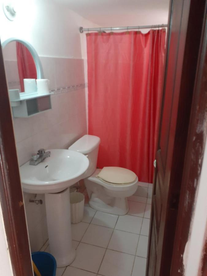 Adriano'S Apartahotel Santo Domingo Zewnętrze zdjęcie