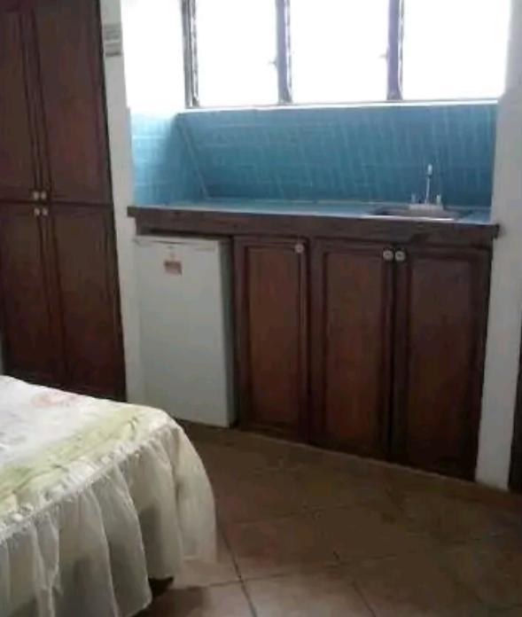 Adriano'S Apartahotel Santo Domingo Zewnętrze zdjęcie