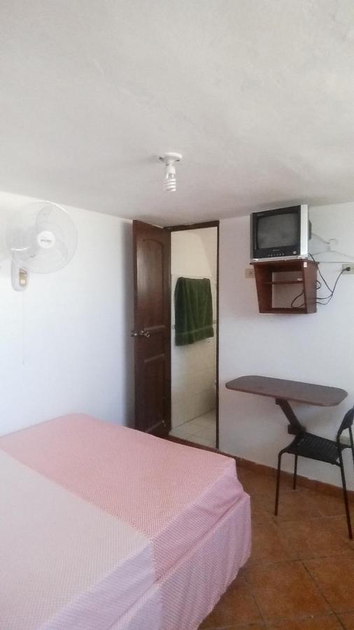 Adriano'S Apartahotel Santo Domingo Zewnętrze zdjęcie