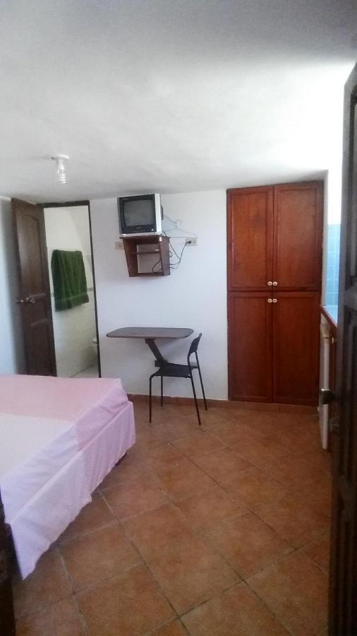 Adriano'S Apartahotel Santo Domingo Zewnętrze zdjęcie
