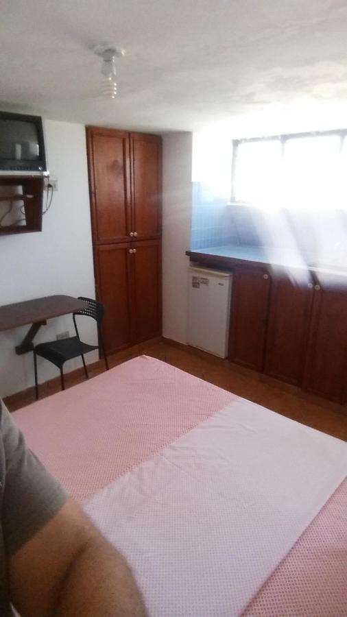 Adriano'S Apartahotel Santo Domingo Zewnętrze zdjęcie
