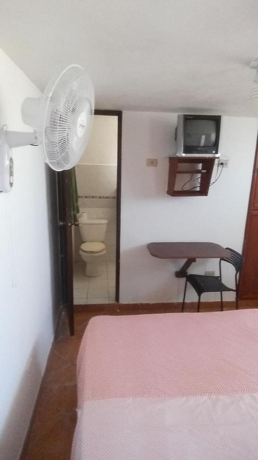 Adriano'S Apartahotel Santo Domingo Zewnętrze zdjęcie