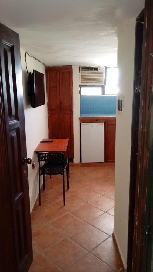 Adriano'S Apartahotel Santo Domingo Zewnętrze zdjęcie