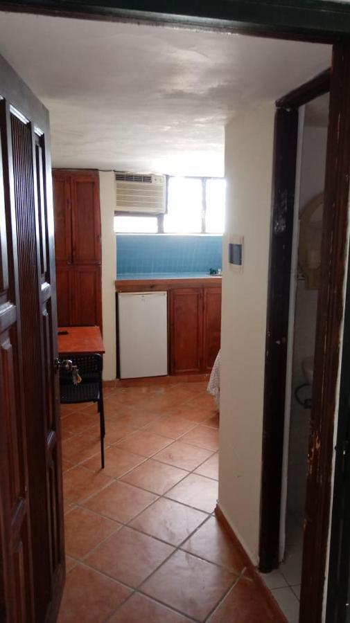 Adriano'S Apartahotel Santo Domingo Zewnętrze zdjęcie