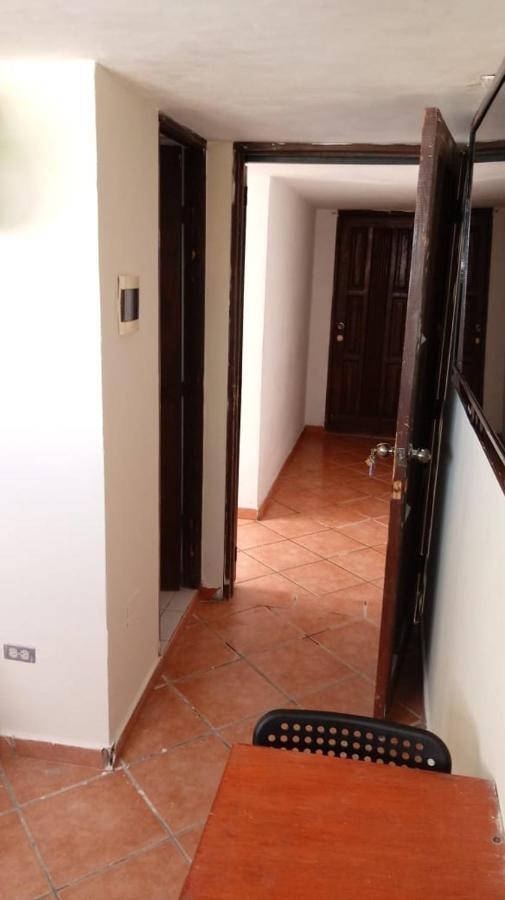 Adriano'S Apartahotel Santo Domingo Zewnętrze zdjęcie