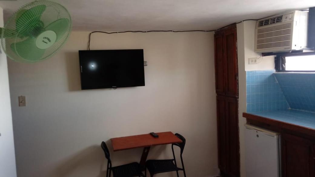 Adriano'S Apartahotel Santo Domingo Zewnętrze zdjęcie