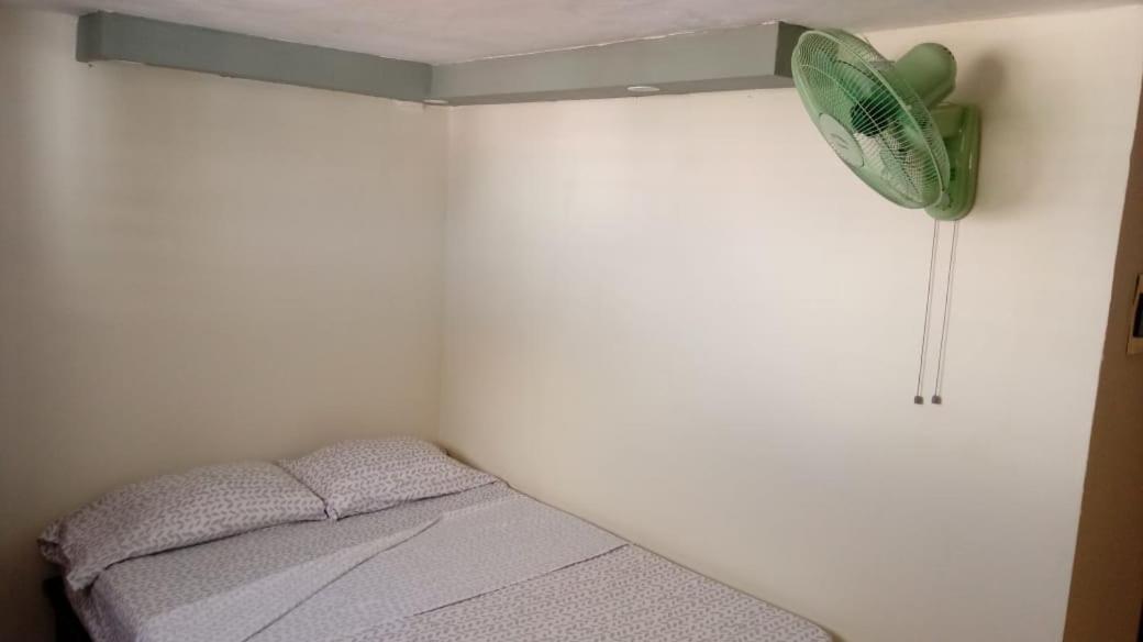 Adriano'S Apartahotel Santo Domingo Zewnętrze zdjęcie