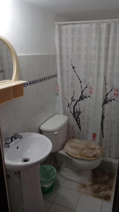 Adriano'S Apartahotel Santo Domingo Zewnętrze zdjęcie